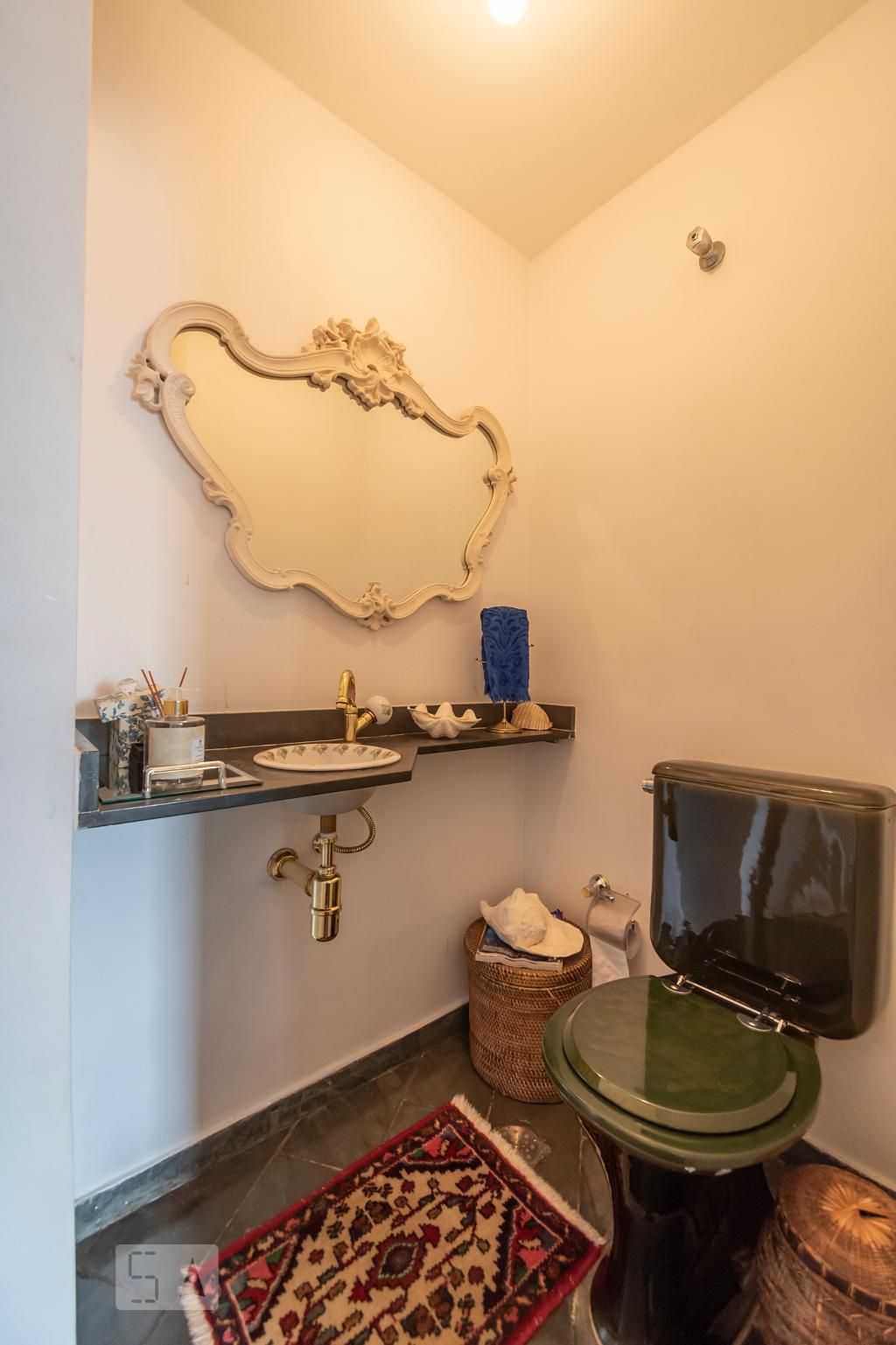 Apartamento, 4 quartos, 170 m² - Foto 15