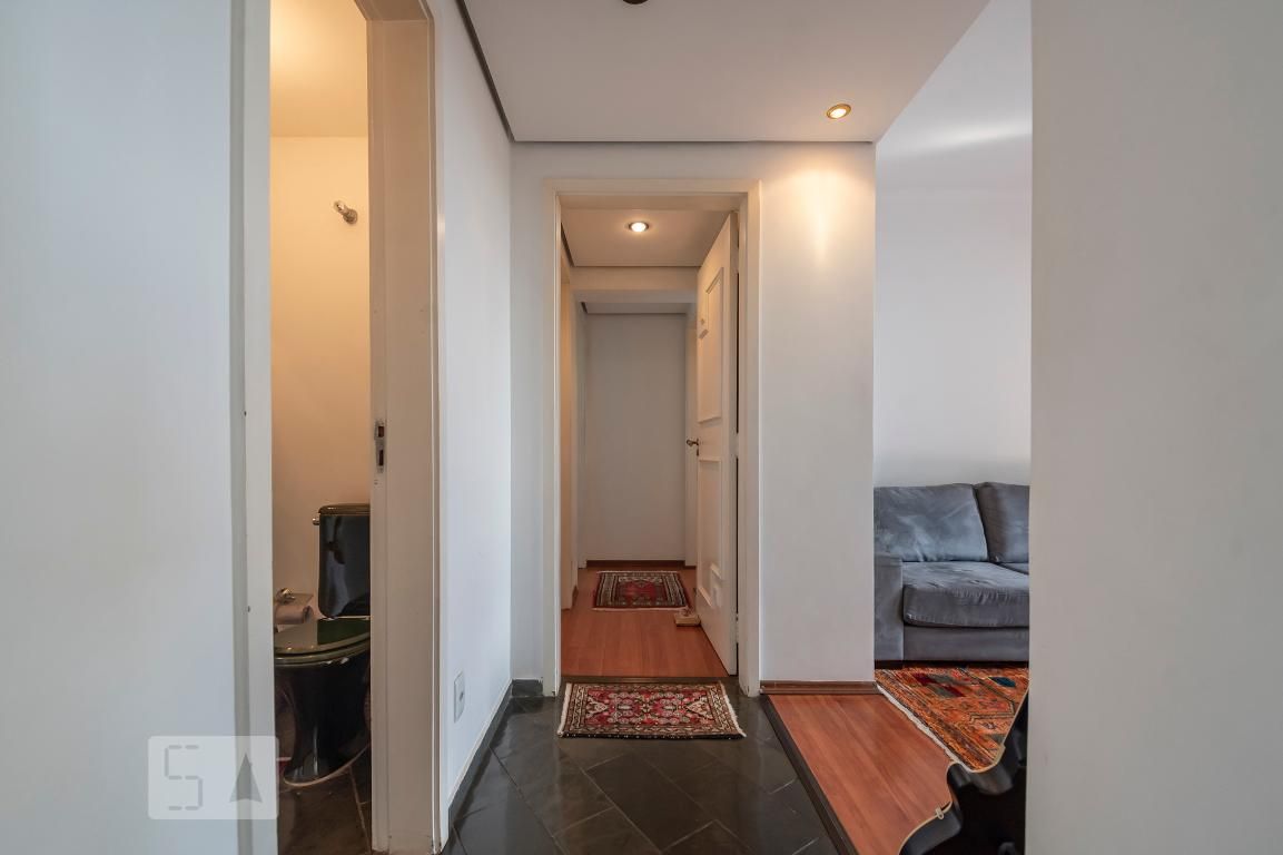 Apartamento, 4 quartos, 170 m² - Foto 13