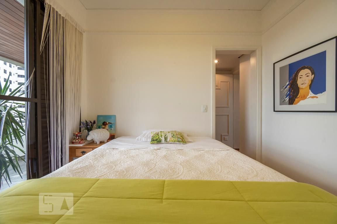 Apartamento, 4 quartos, 170 m² - Foto 21