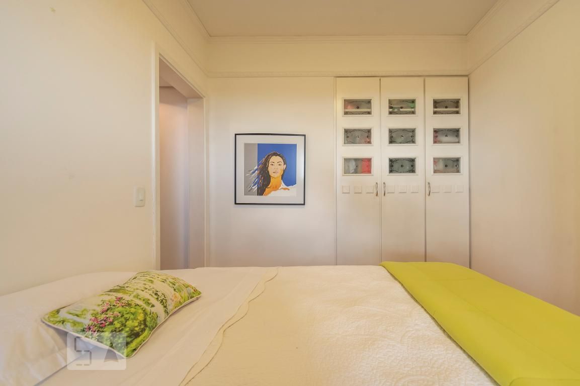 Apartamento, 4 quartos, 170 m² - Foto 22