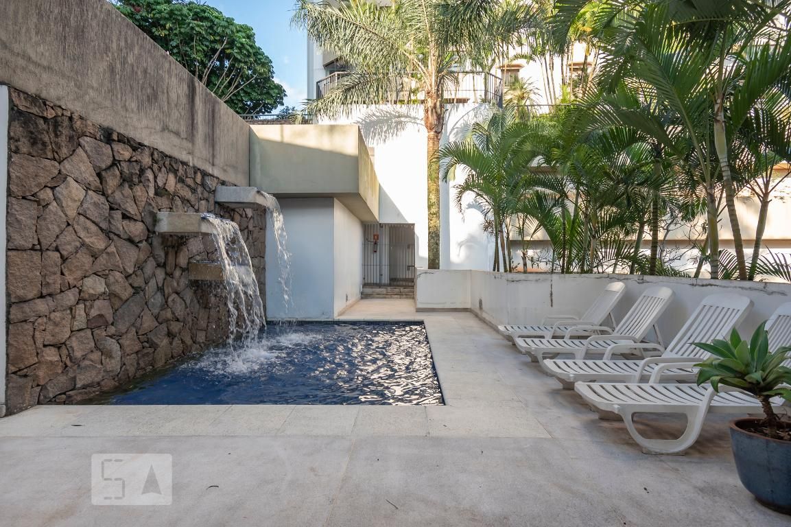Apartamento, 4 quartos, 170 m² - Foto 60