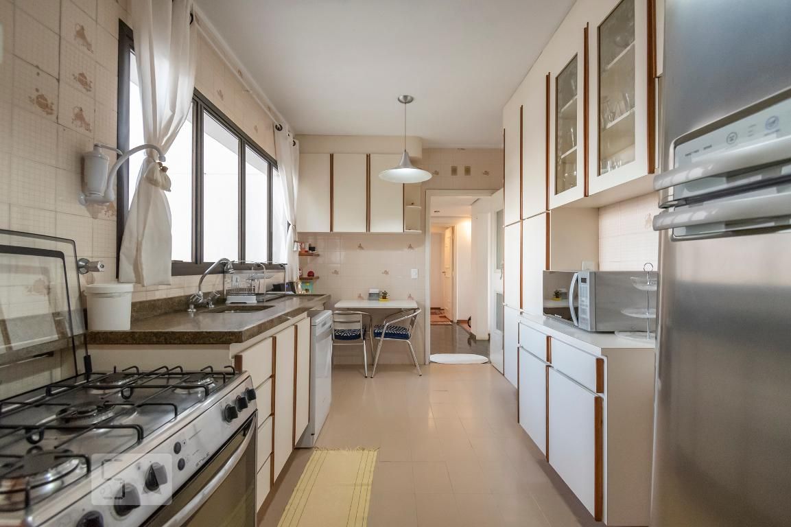 Apartamento, 4 quartos, 170 m² - Foto 38