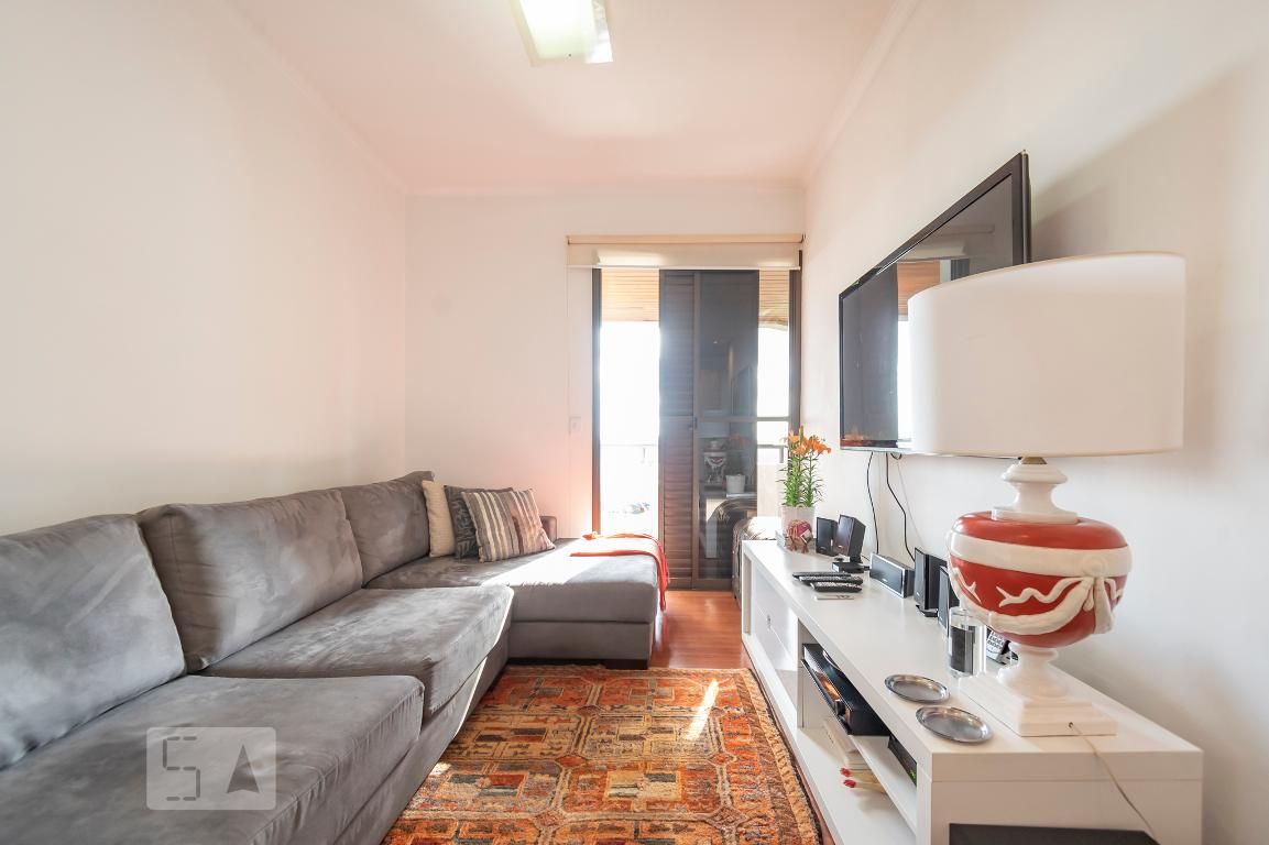 Apartamento, 4 quartos, 170 m² - Foto 17