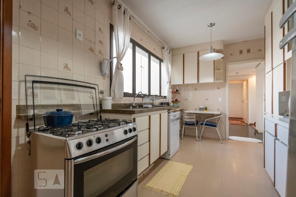 Apartamento, 4 quartos, 170 m² - Foto 39