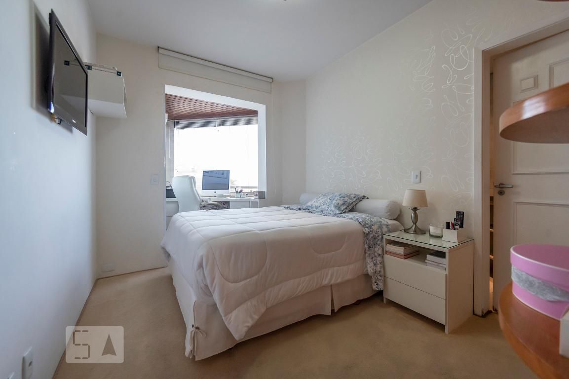 Apartamento, 4 quartos, 170 m² - Foto 28