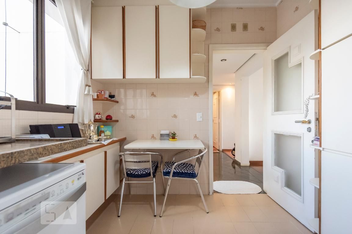 Apartamento, 4 quartos, 170 m² - Foto 41