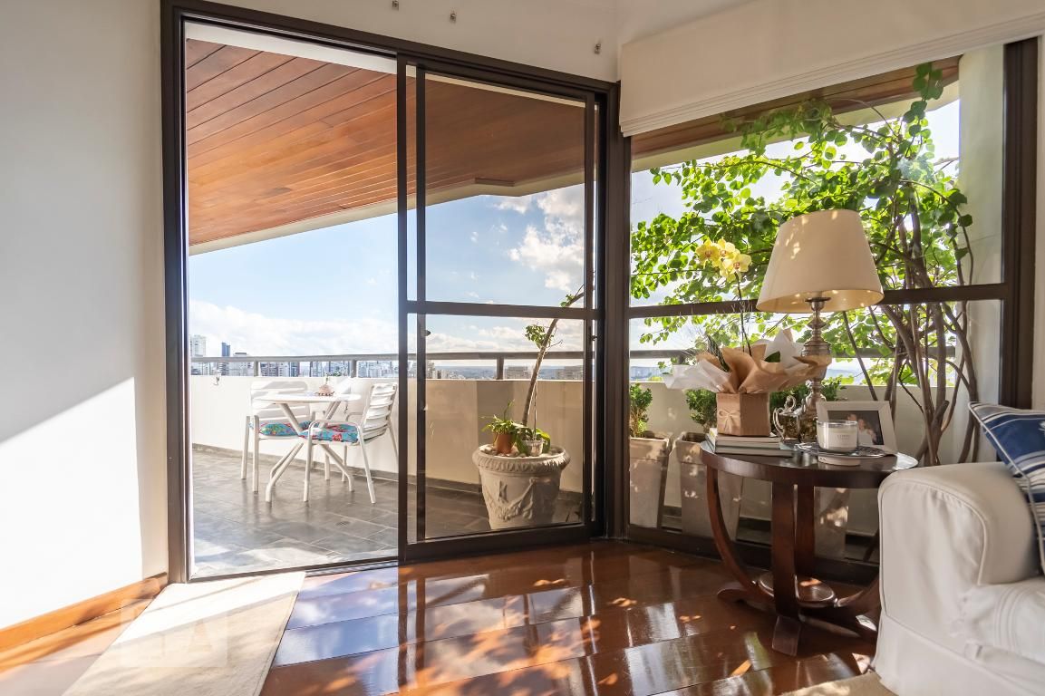 Apartamento, 4 quartos, 170 m² - Foto 8