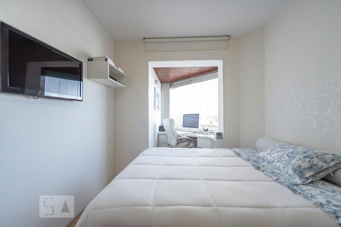 Apartamento, 4 quartos, 170 m² - Foto 30
