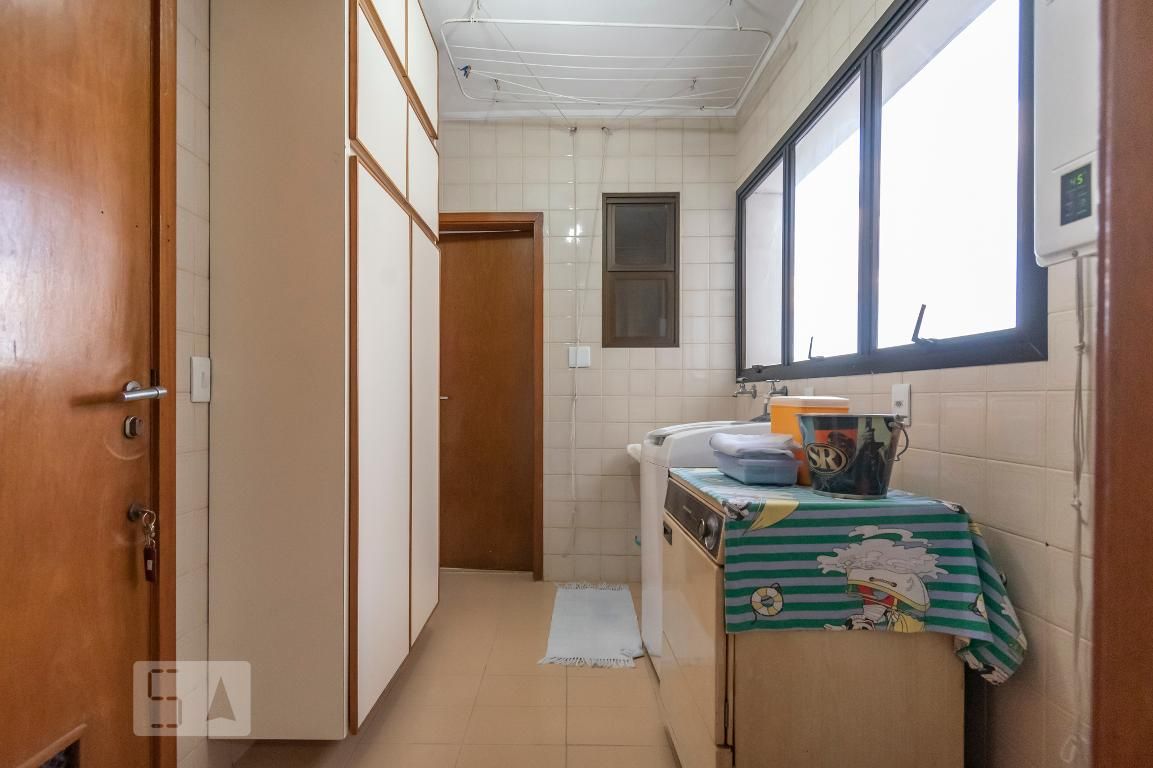 Apartamento, 4 quartos, 170 m² - Foto 42