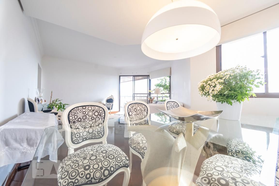 Apartamento, 4 quartos, 170 m² - Foto 12