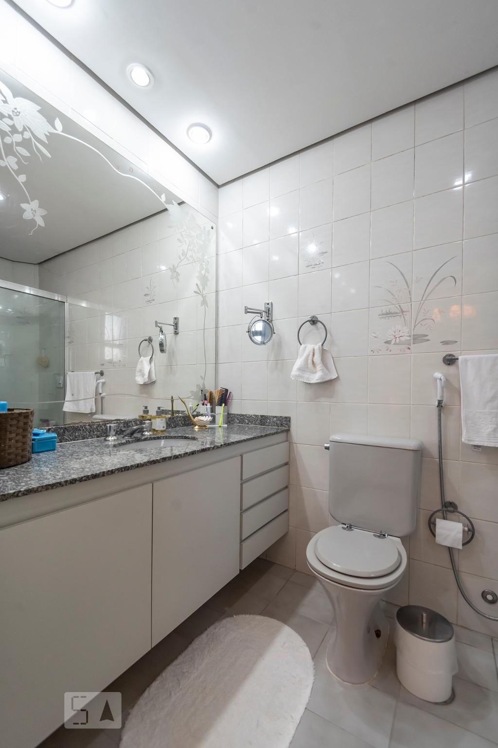 Apartamento, 4 quartos, 170 m² - Foto 48