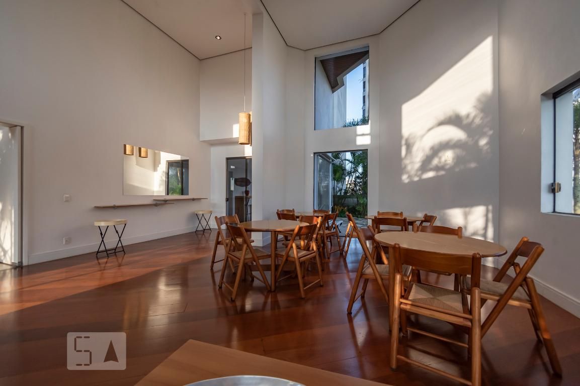 Apartamento, 4 quartos, 170 m² - Foto 69