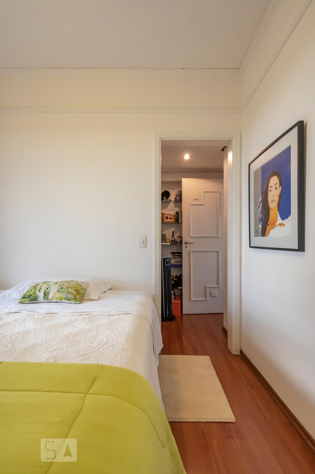 Apartamento, 4 quartos, 170 m² - Foto 27