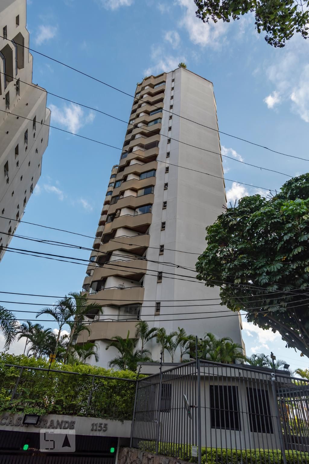 Apartamento, 4 quartos, 170 m² - Foto 73