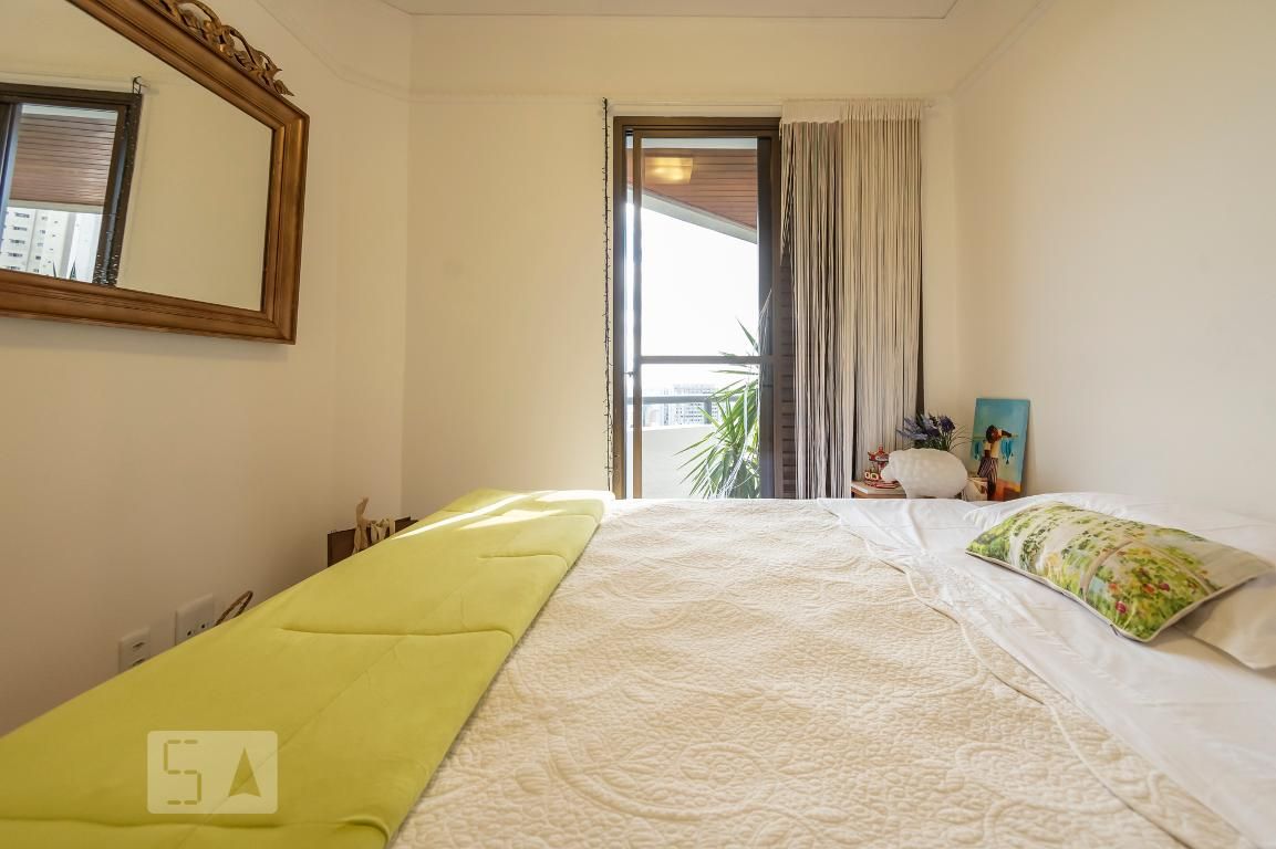 Apartamento, 4 quartos, 170 m² - Foto 19