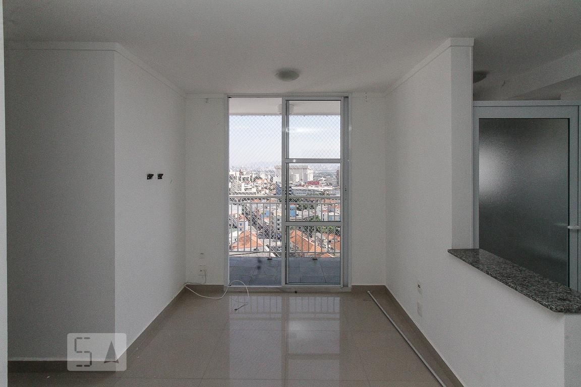 Apartamento, 2 quartos, 46 m² - Foto 1