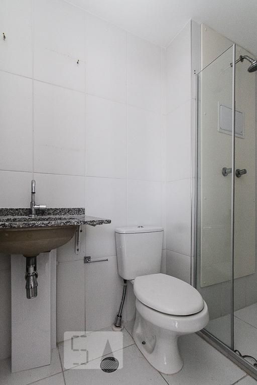 Apartamento, 2 quartos, 46 m² - Foto 11