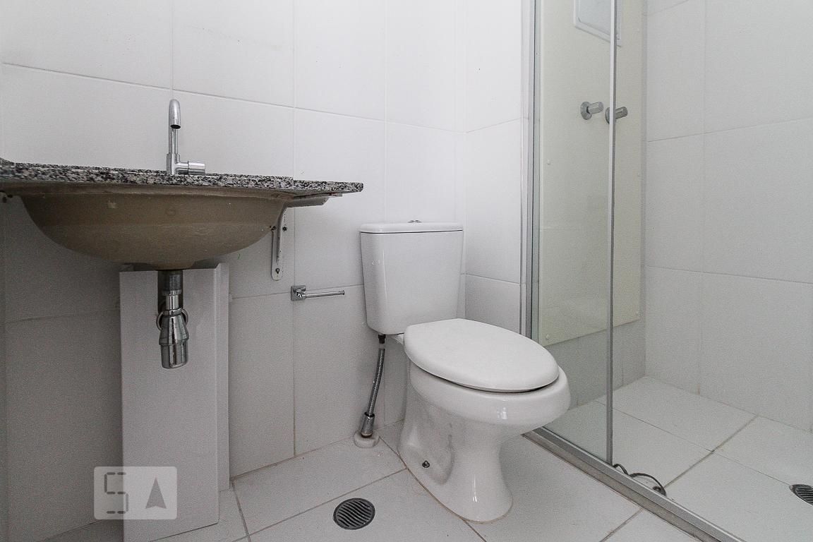 Apartamento, 2 quartos, 46 m² - Foto 10