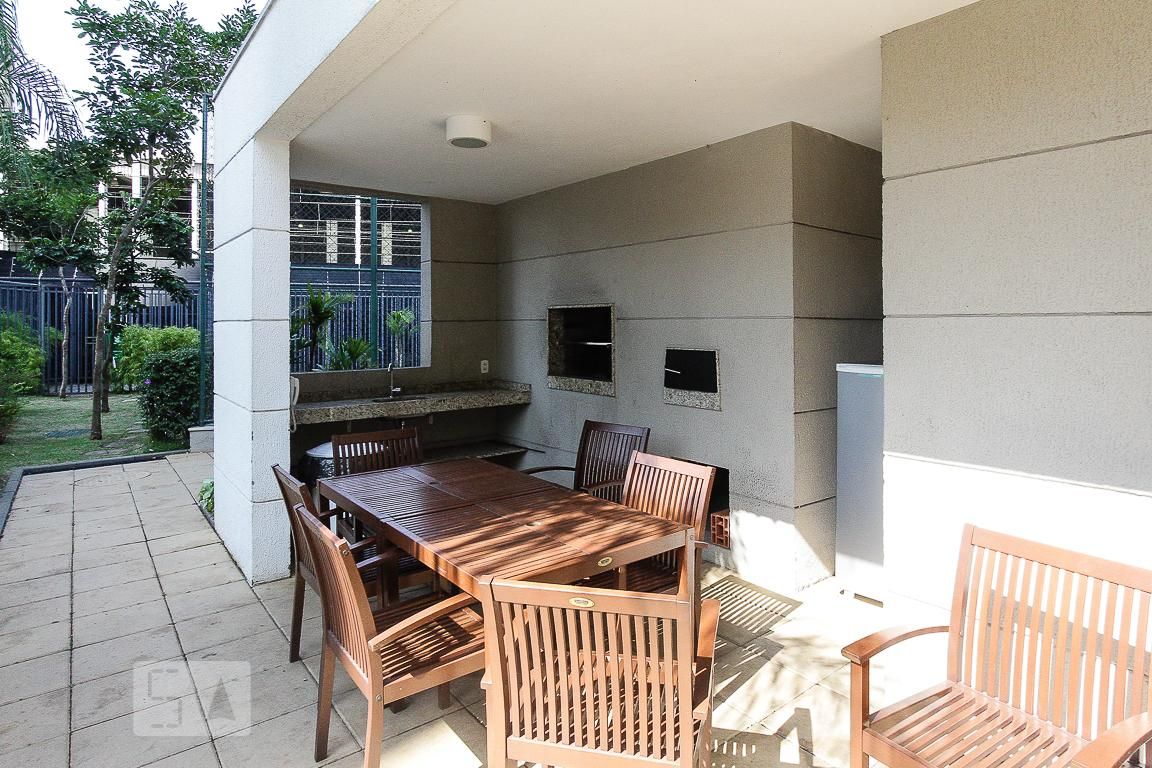 Apartamento, 2 quartos, 46 m² - Foto 22