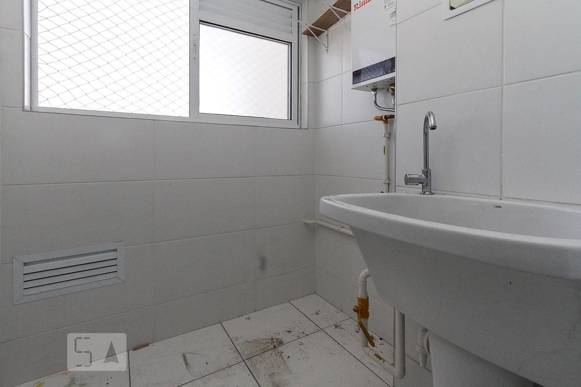 Apartamento, 2 quartos, 46 m² - Foto 16