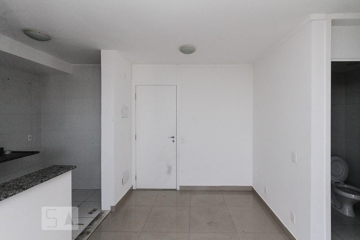 Apartamento, 2 quartos, 46 m² - Foto 2