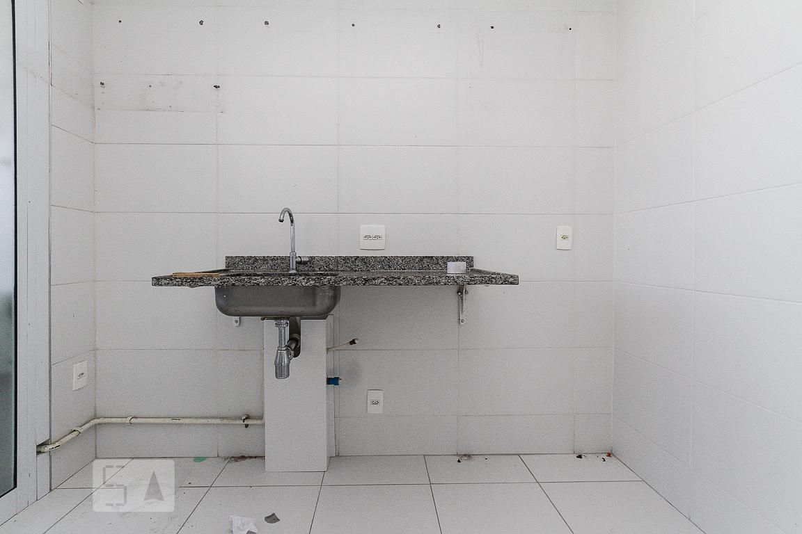 Apartamento, 2 quartos, 46 m² - Foto 14