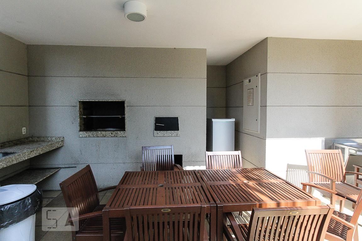Apartamento, 2 quartos, 46 m² - Foto 21