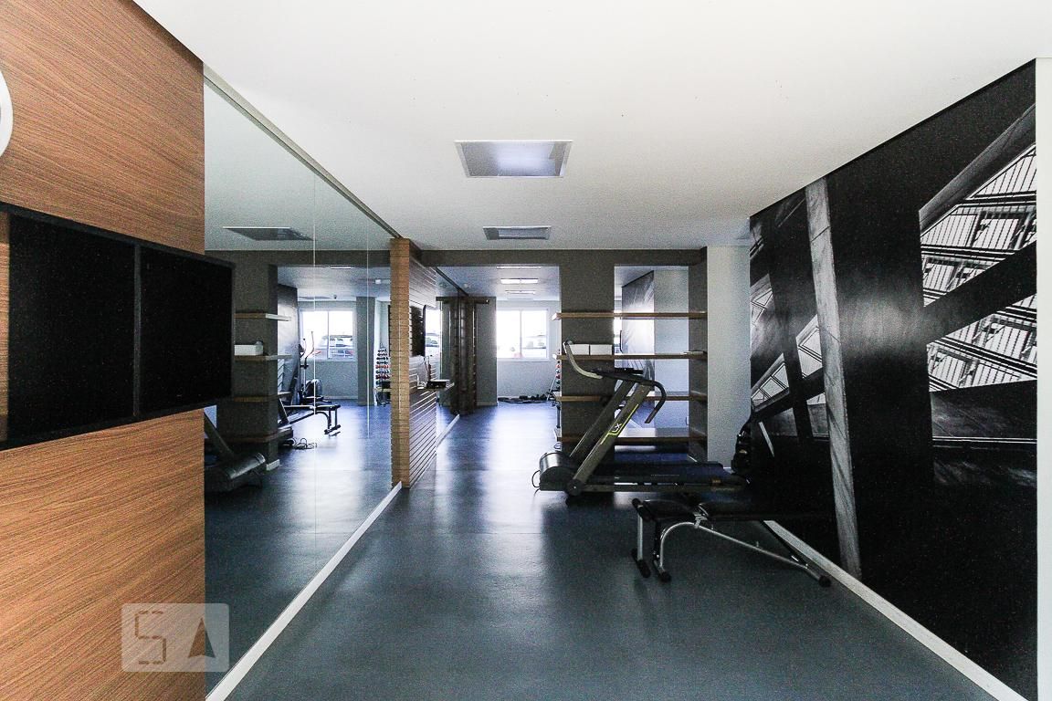 Apartamento, 2 quartos, 46 m² - Foto 25