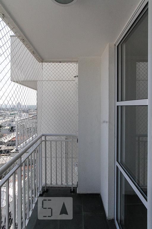 Apartamento, 2 quartos, 46 m² - Foto 4