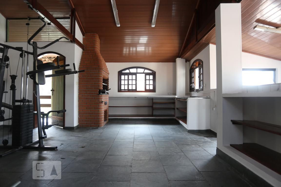 Casa, 7 quartos, 210 m² - Foto 24