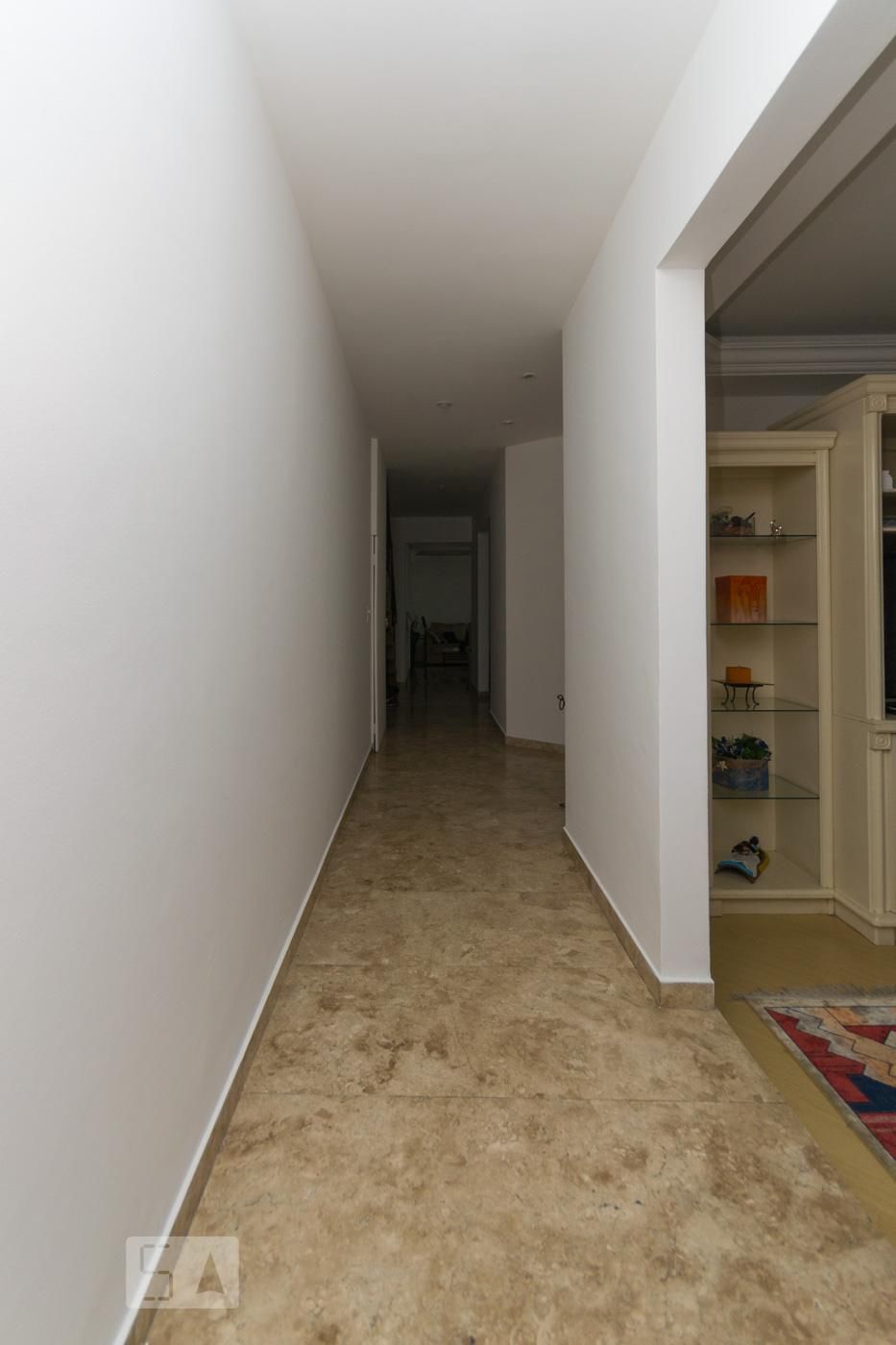 Cobertura, 4 quartos, 232 m² - Foto 2