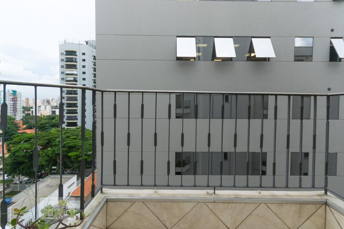 Cobertura, 4 quartos, 232 m² - Foto 6