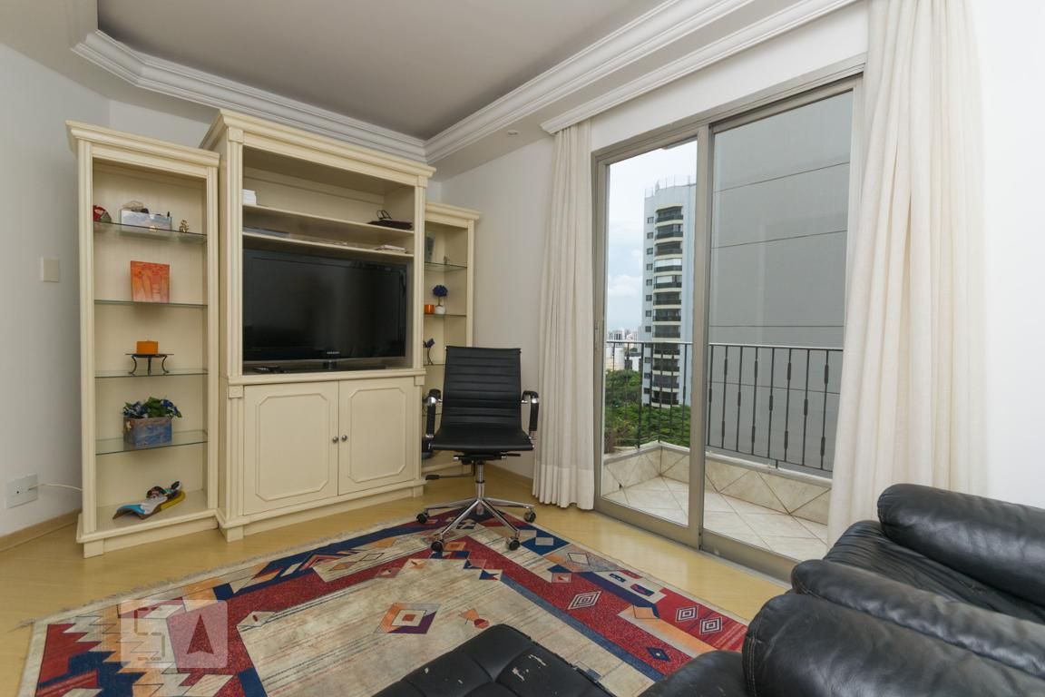 Cobertura, 4 quartos, 232 m² - Foto 1