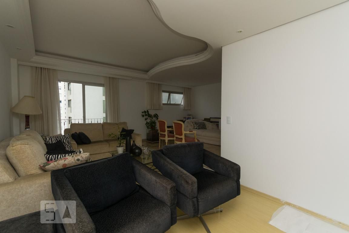 Cobertura, 4 quartos, 232 m² - Foto 20