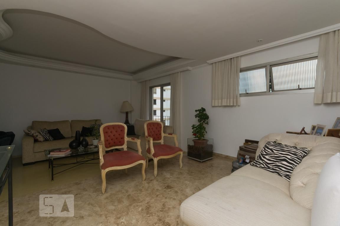 Cobertura, 4 quartos, 232 m² - Foto 16