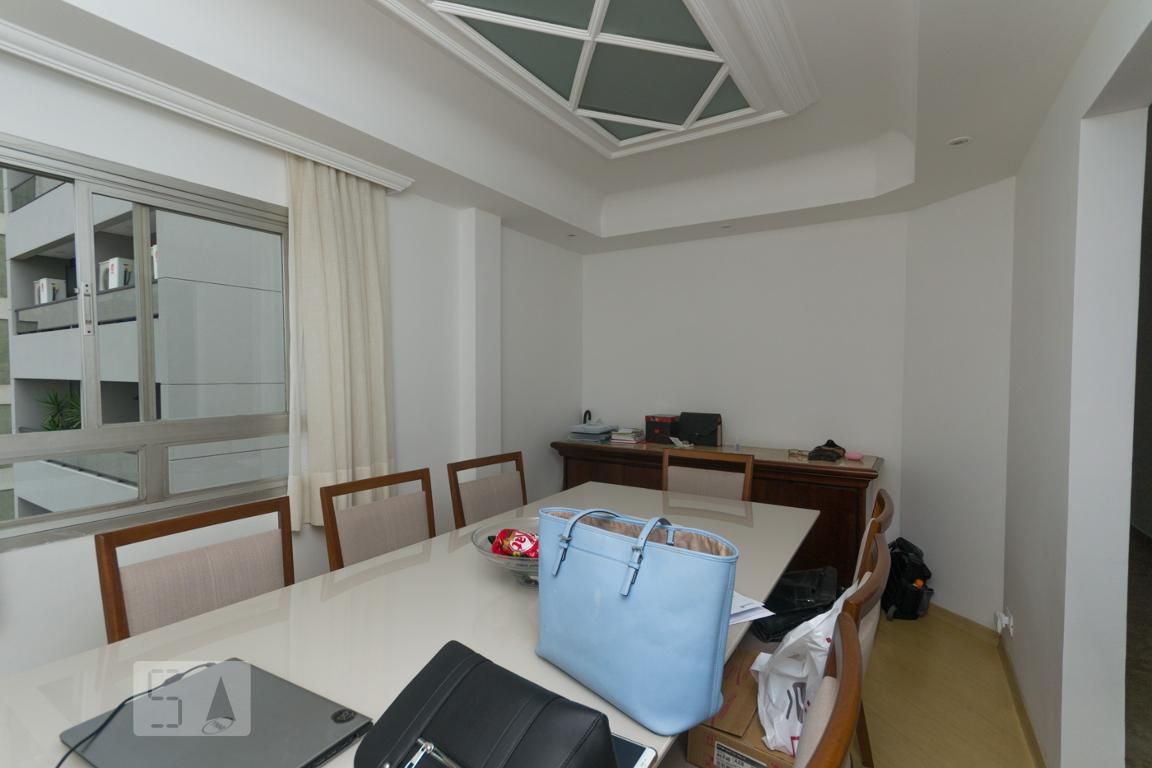 Cobertura, 4 quartos, 232 m² - Foto 12