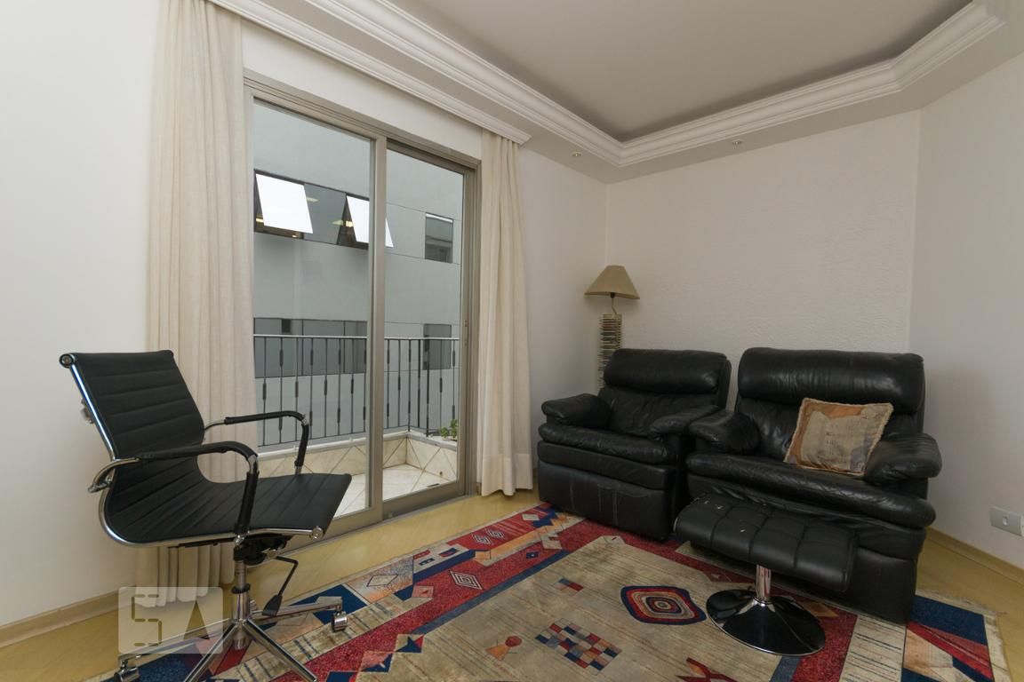 Cobertura, 4 quartos, 232 m² - Foto 3