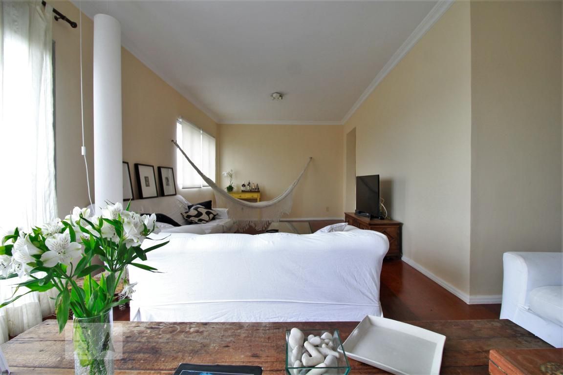 Apartamento, 4 quartos, 168 m² - Foto 2