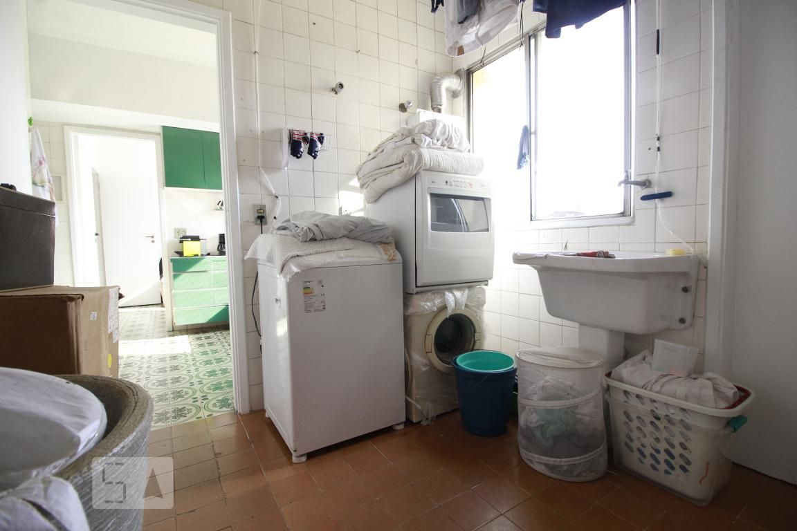 Apartamento, 4 quartos, 168 m² - Foto 45