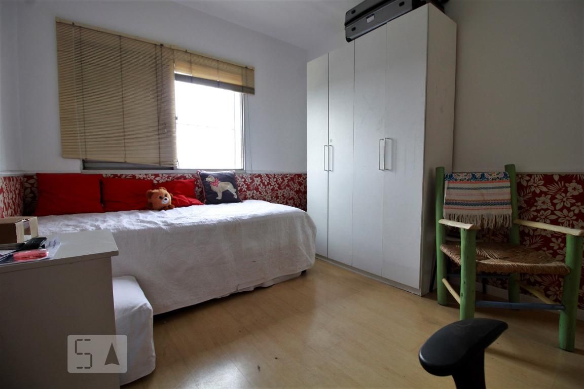 Apartamento, 4 quartos, 168 m² - Foto 13