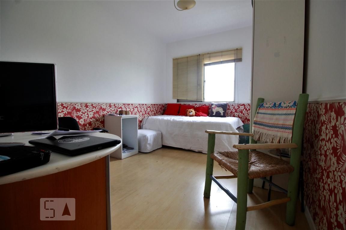 Apartamento, 4 quartos, 168 m² - Foto 12