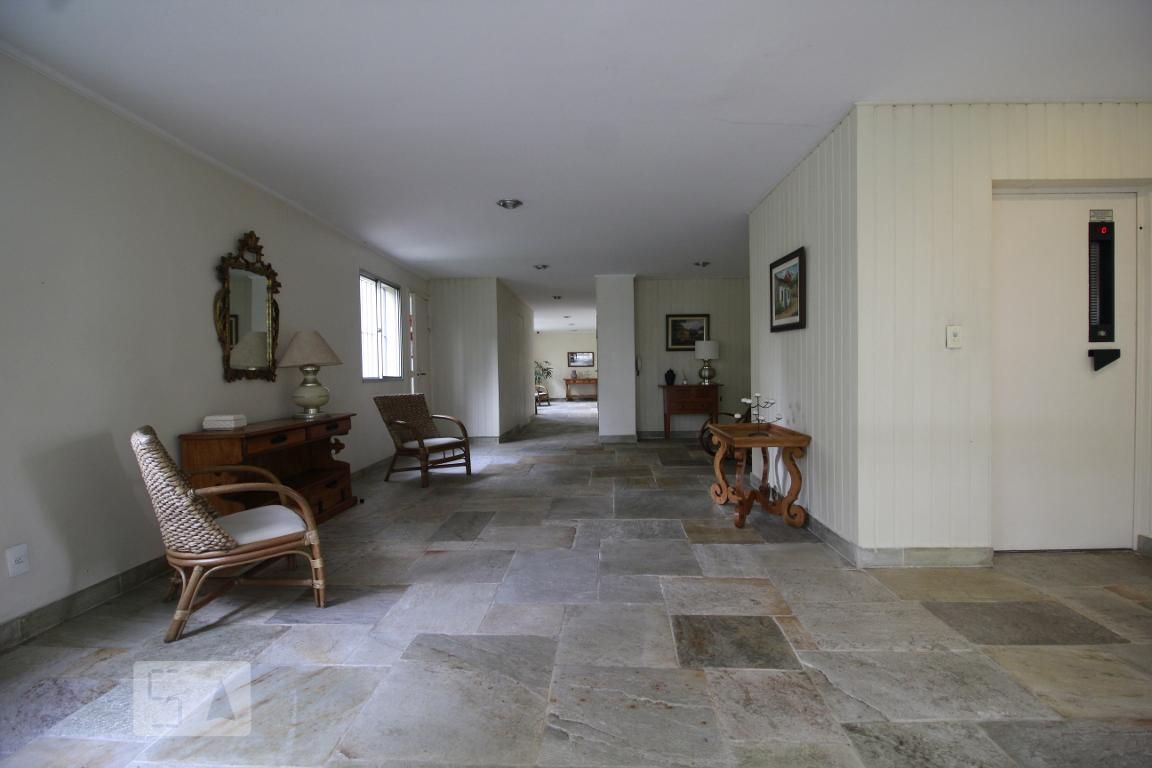 Apartamento, 4 quartos, 168 m² - Foto 52