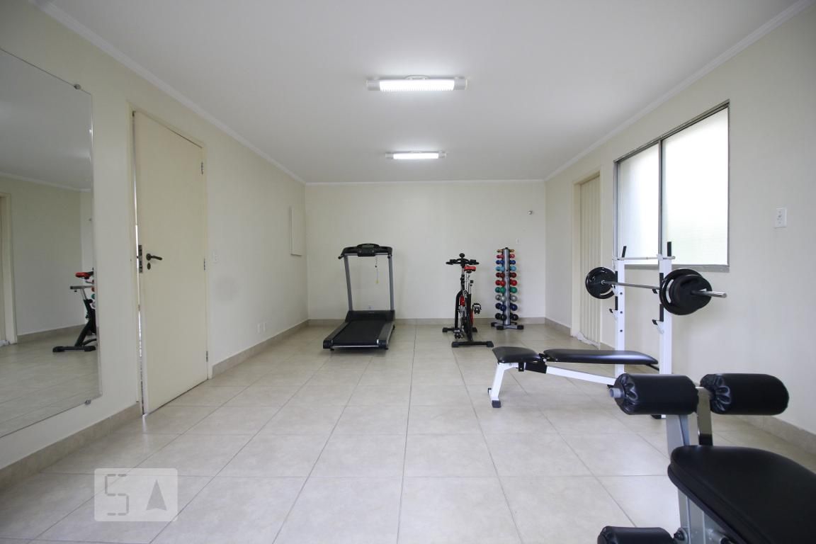 Apartamento, 4 quartos, 168 m² - Foto 55