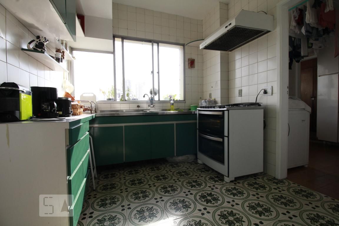 Apartamento, 4 quartos, 168 m² - Foto 40