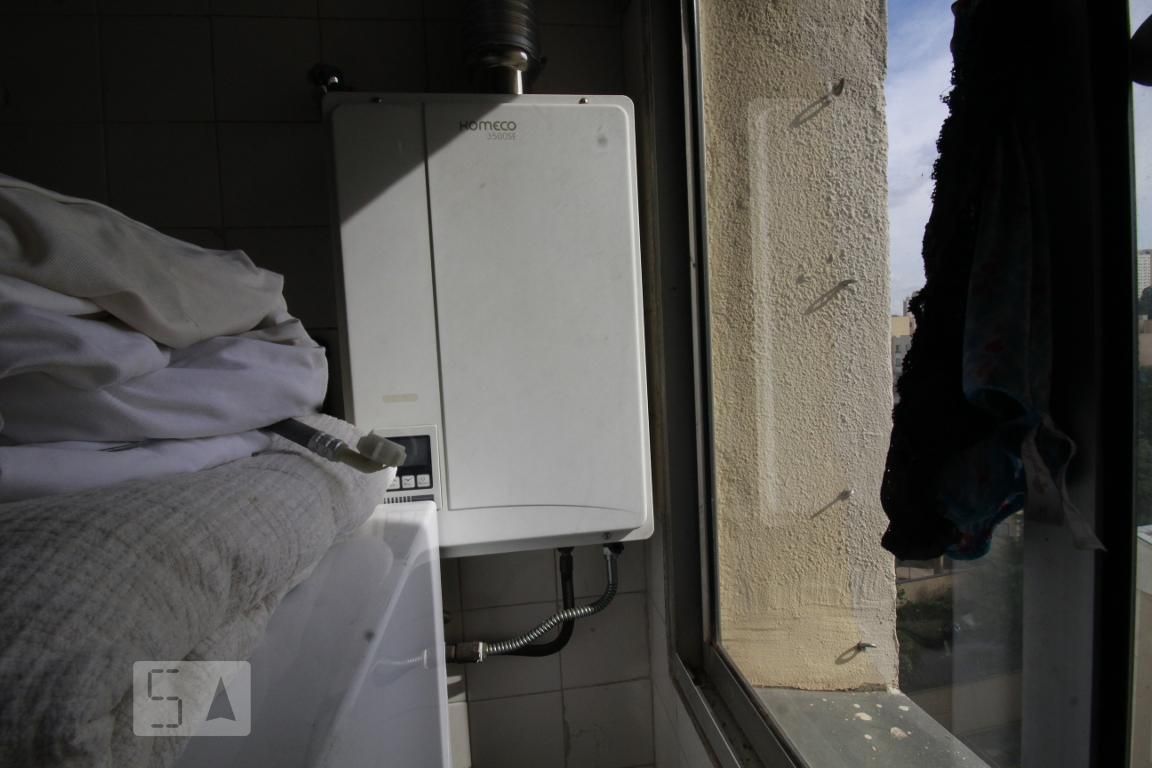 Apartamento, 4 quartos, 168 m² - Foto 46