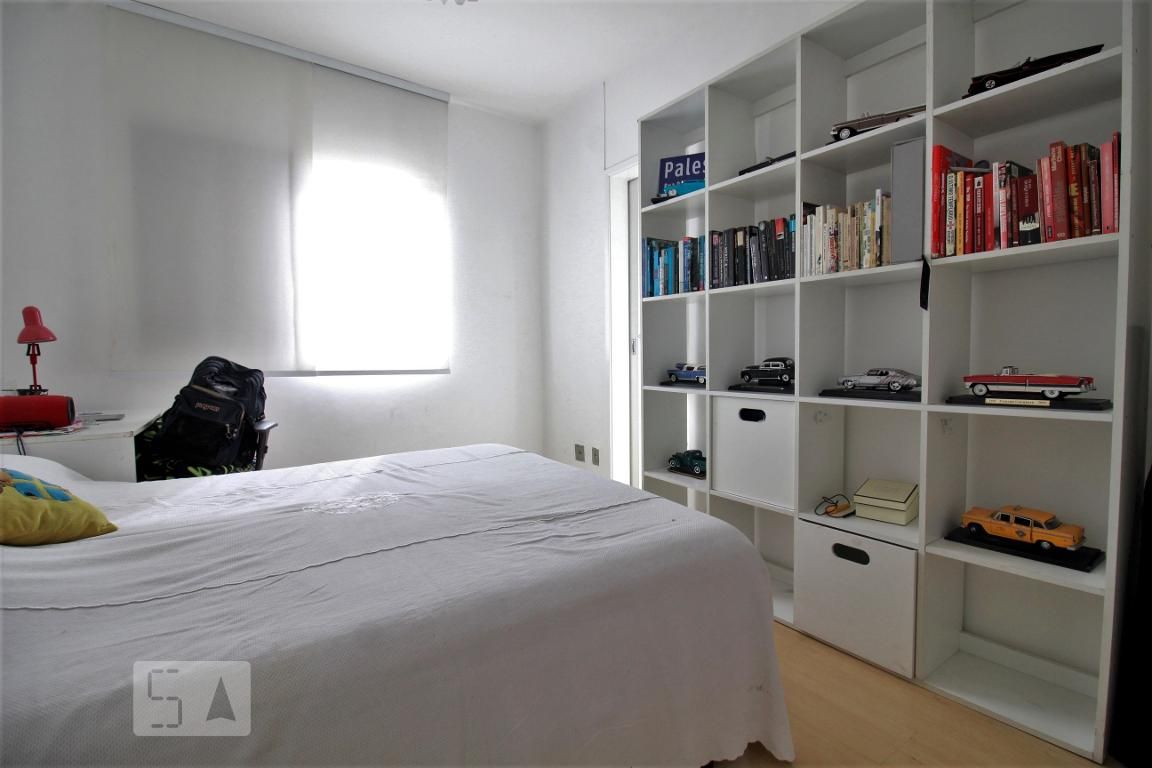 Apartamento, 4 quartos, 168 m² - Foto 27