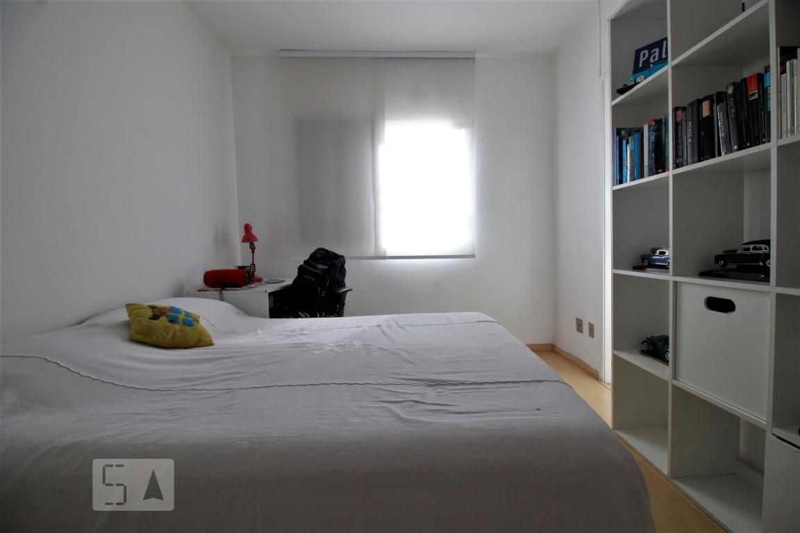 Apartamento, 4 quartos, 168 m² - Foto 26