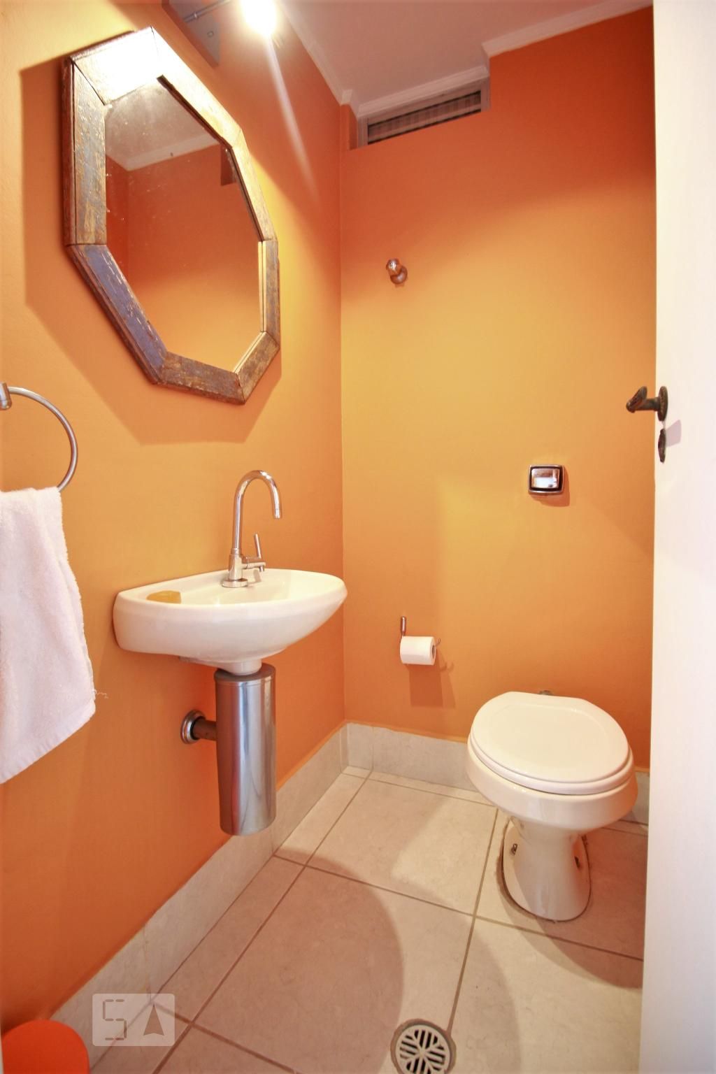 Apartamento, 4 quartos, 168 m² - Foto 8