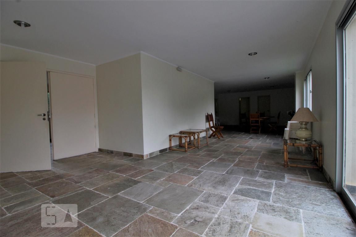 Apartamento, 4 quartos, 168 m² - Foto 49