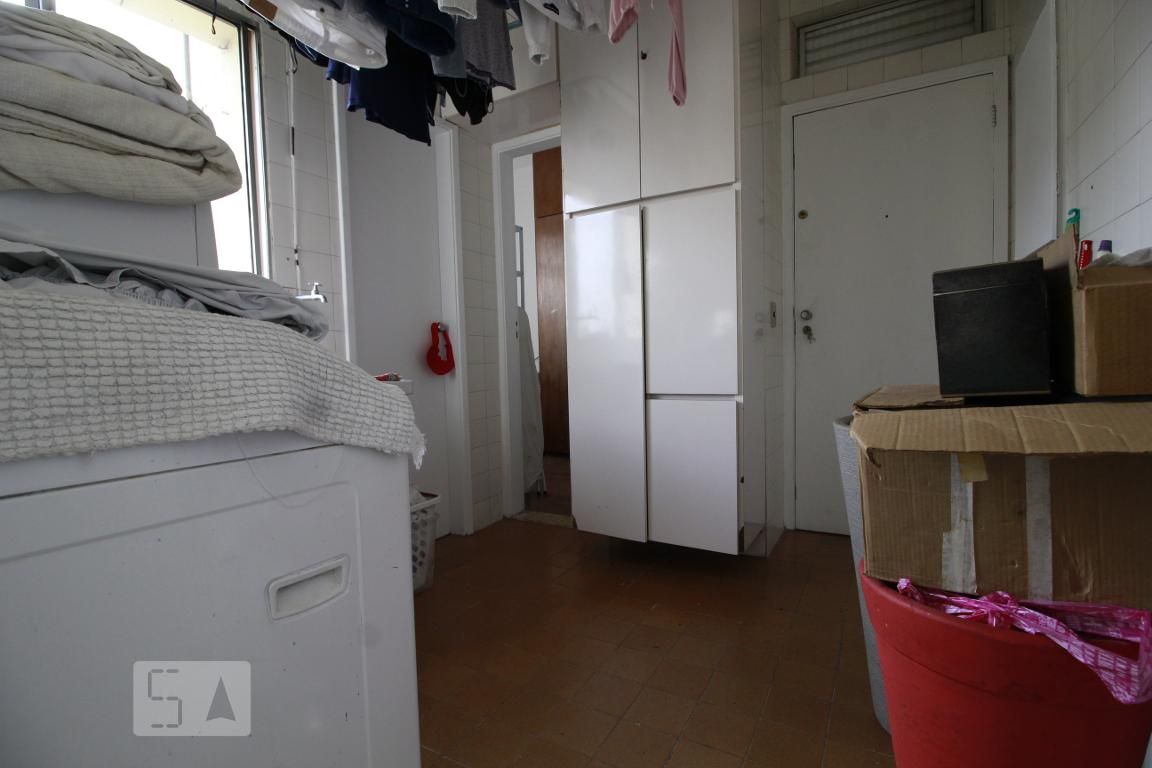 Apartamento, 4 quartos, 168 m² - Foto 44